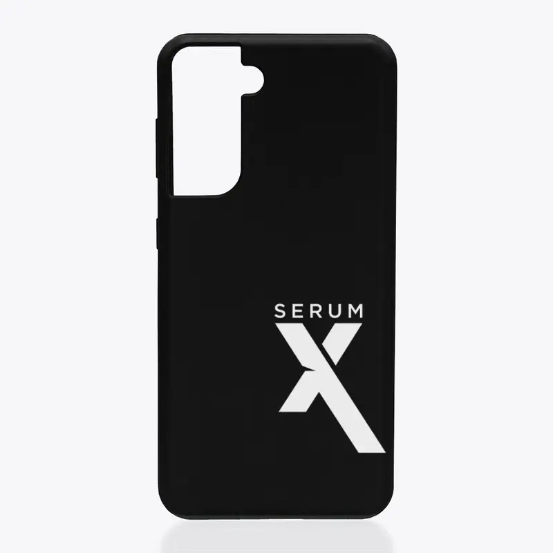 SERUM X Designs