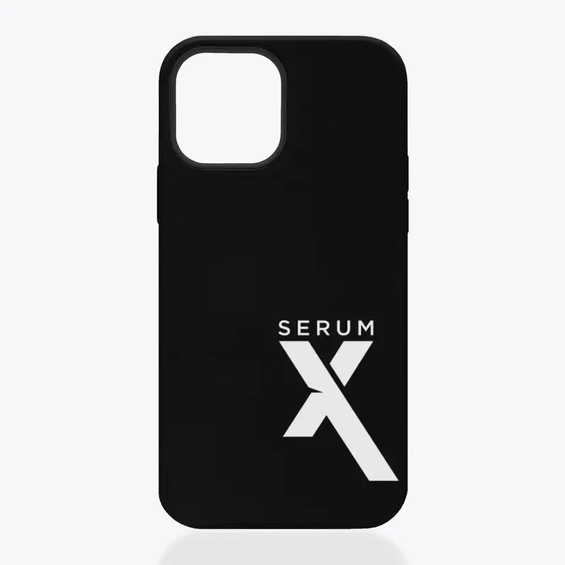 SERUM X Designs